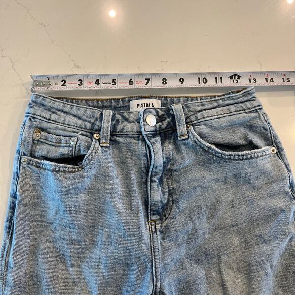Pistola Lennon High Rise Boot‎ Jean size 26 - Picture 7 of 10